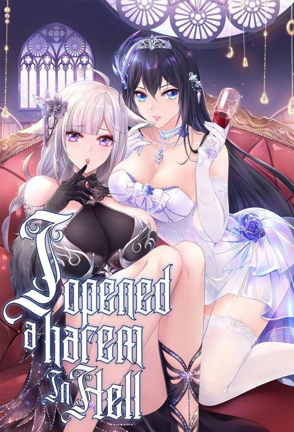 Ta Thu Thập Hậu Cung Ở Địa Phủ