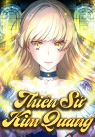 Thiên Sứ Kim Quang